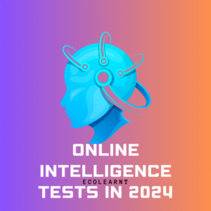 Online intelligence Tests in 2024