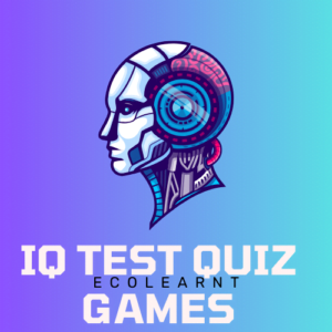 IQ Test Quiz Games